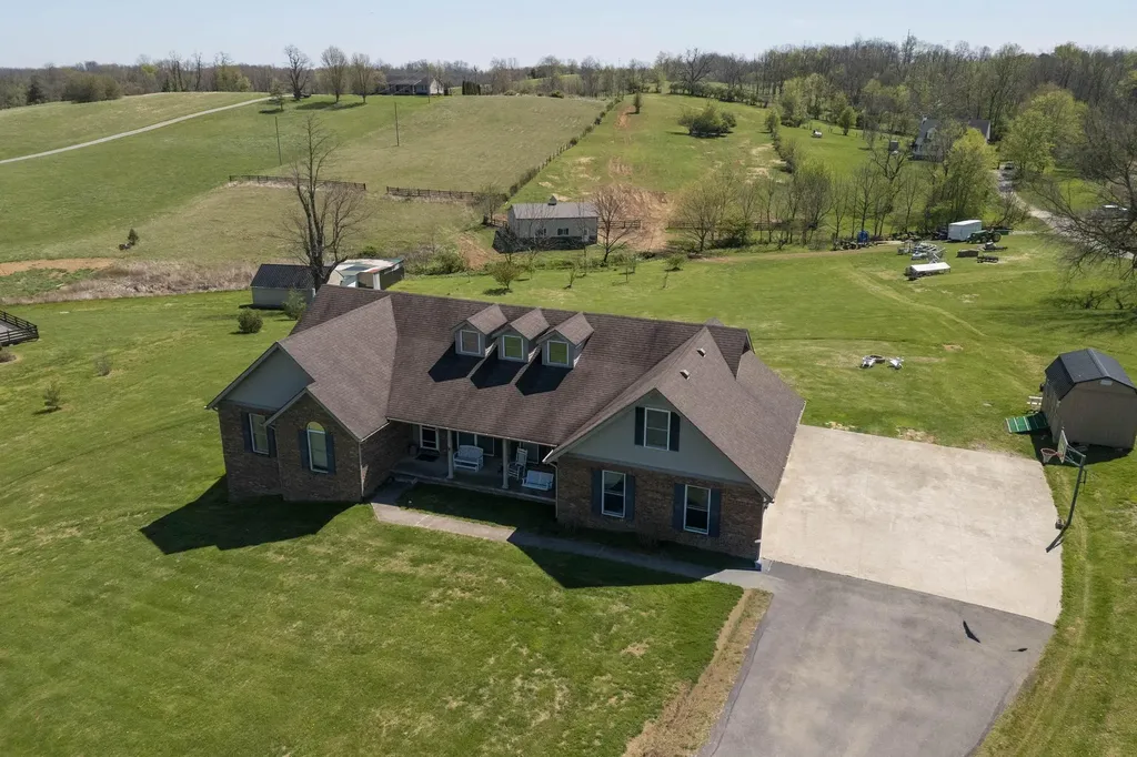465 Morris Road Winchester KY 40391
