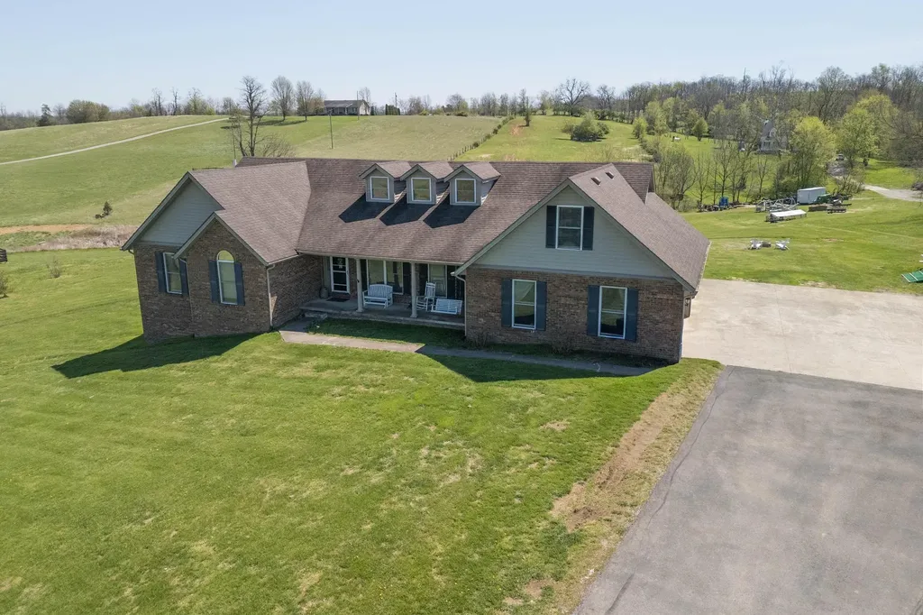 465 Morris Road Winchester KY 40391
