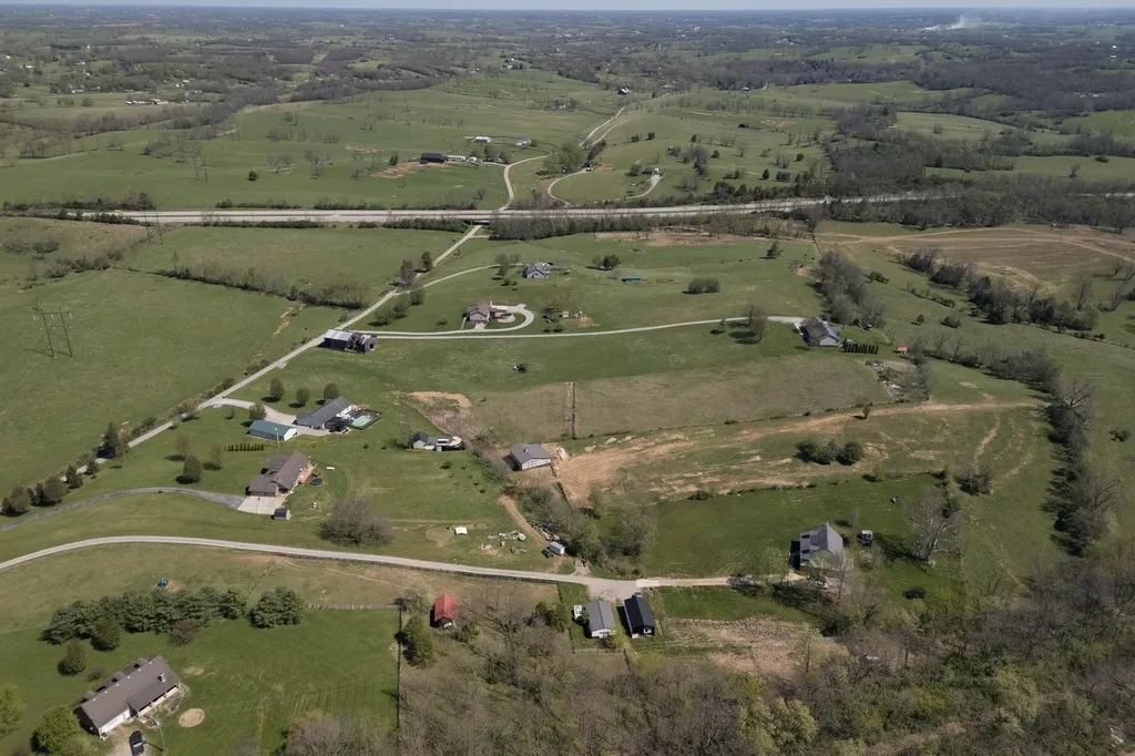 465 Morris Road Winchester KY 40391