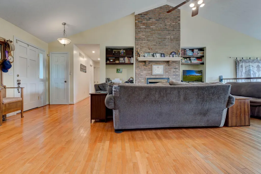 465 Morris Road Winchester KY 40391