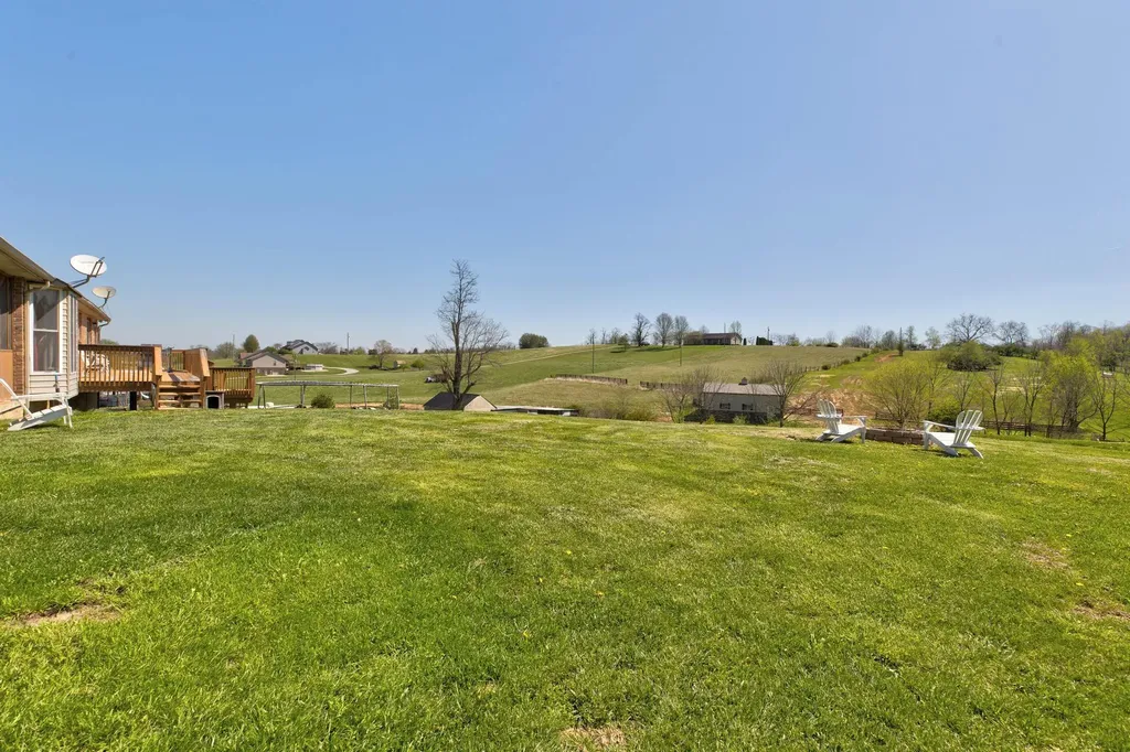 465 Morris Road Winchester KY 40391