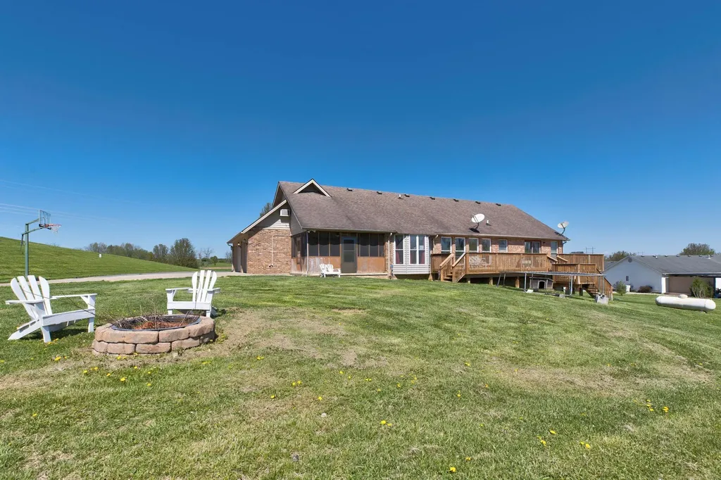 465 Morris Road Winchester KY 40391
