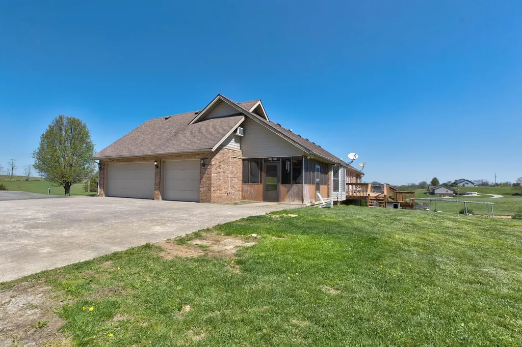 465 Morris Road Winchester KY 40391