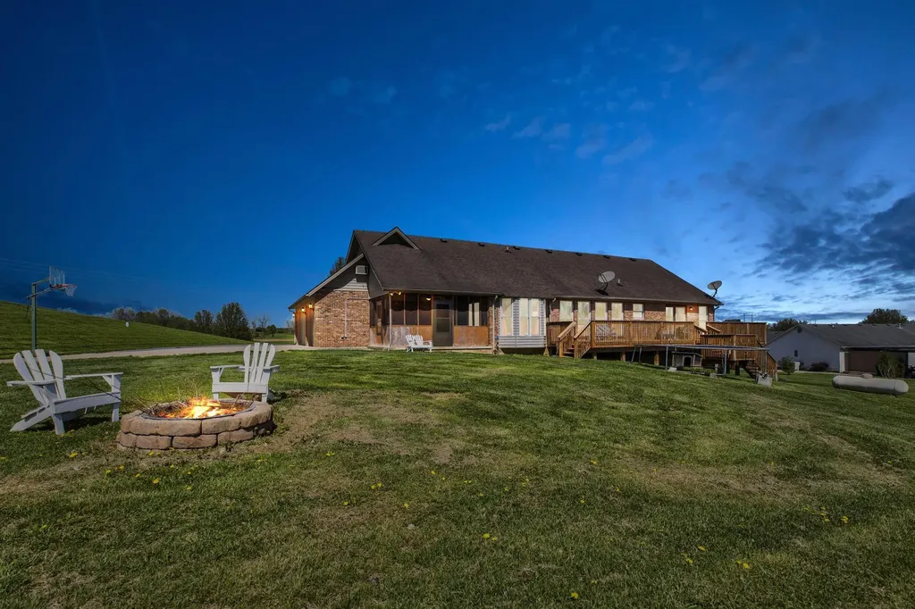 465 Morris Road Winchester KY 40391