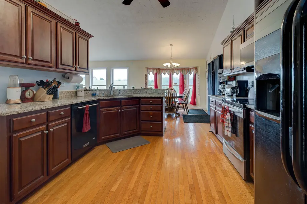 465 Morris Road Winchester KY 40391