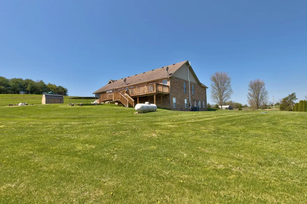 465 Morris Road Winchester KY 40391