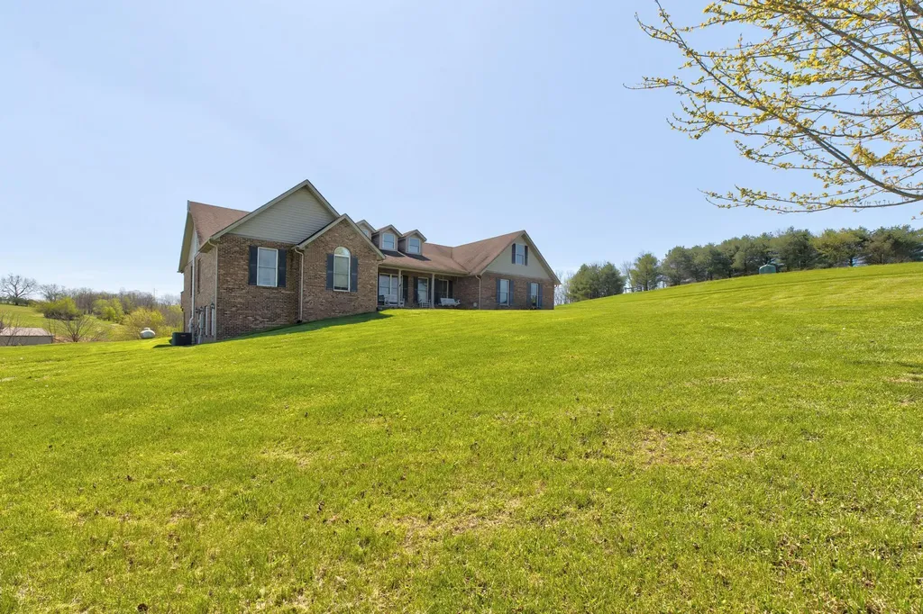 465 Morris Road Winchester KY 40391