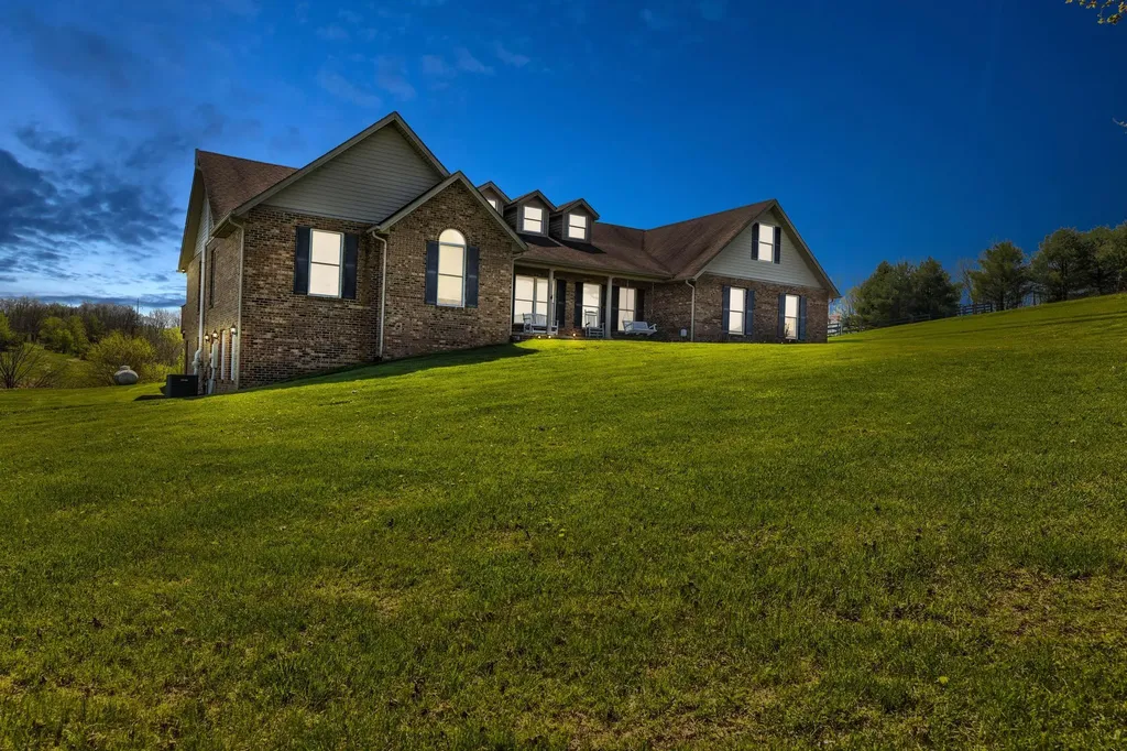 465 Morris Road Winchester KY 40391
