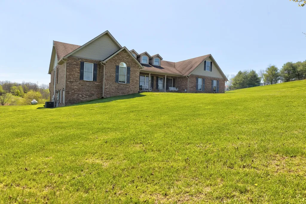 465 Morris Road Winchester KY 40391