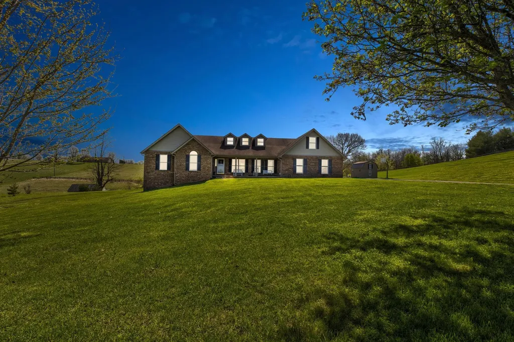 465 Morris Road Winchester KY 40391