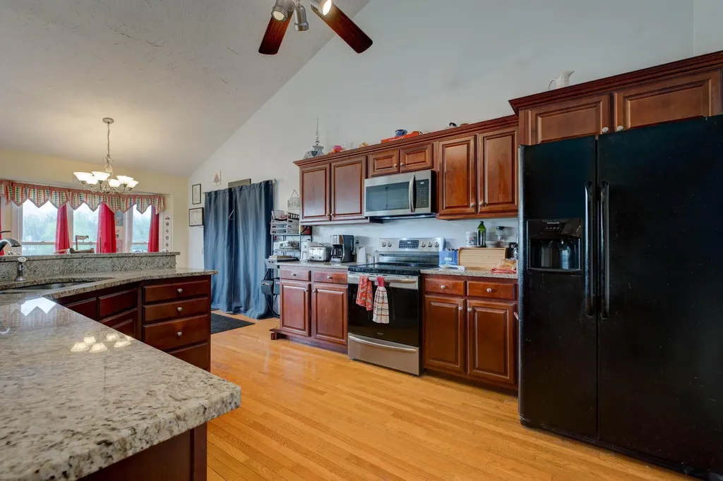 465 Morris Road Winchester KY 40391