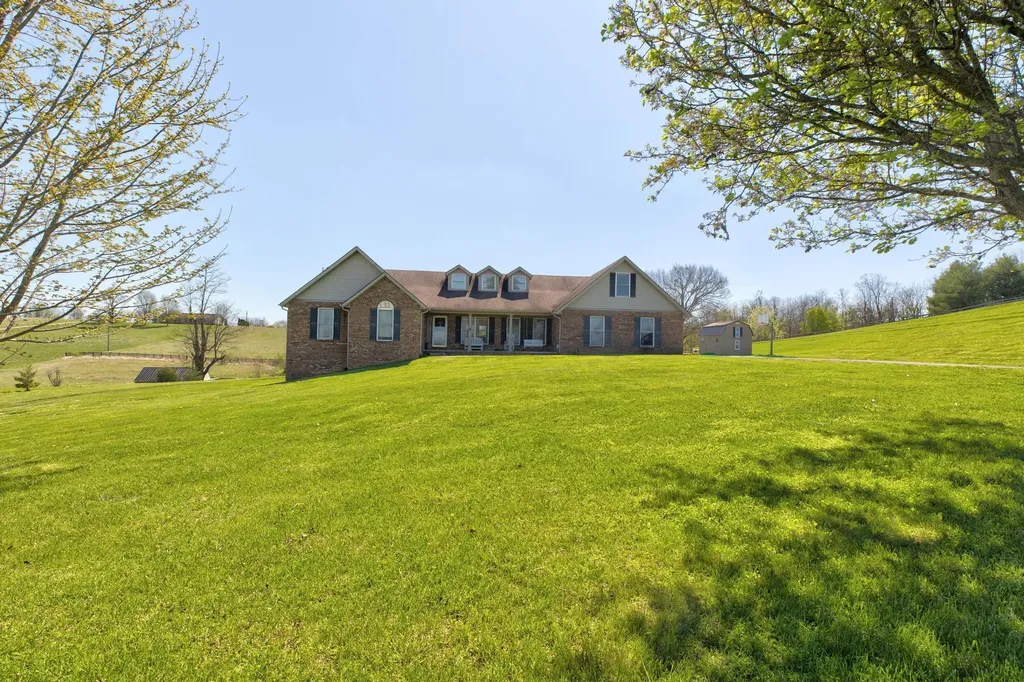 465 Morris Road Winchester KY 40391