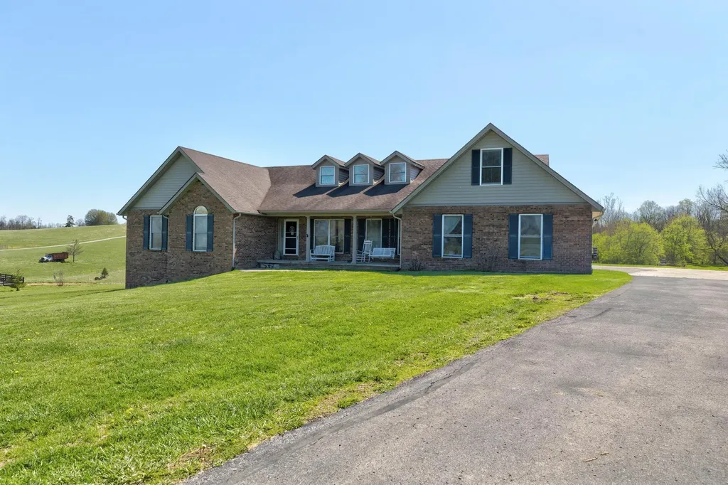 465 Morris Road Winchester KY 40391
