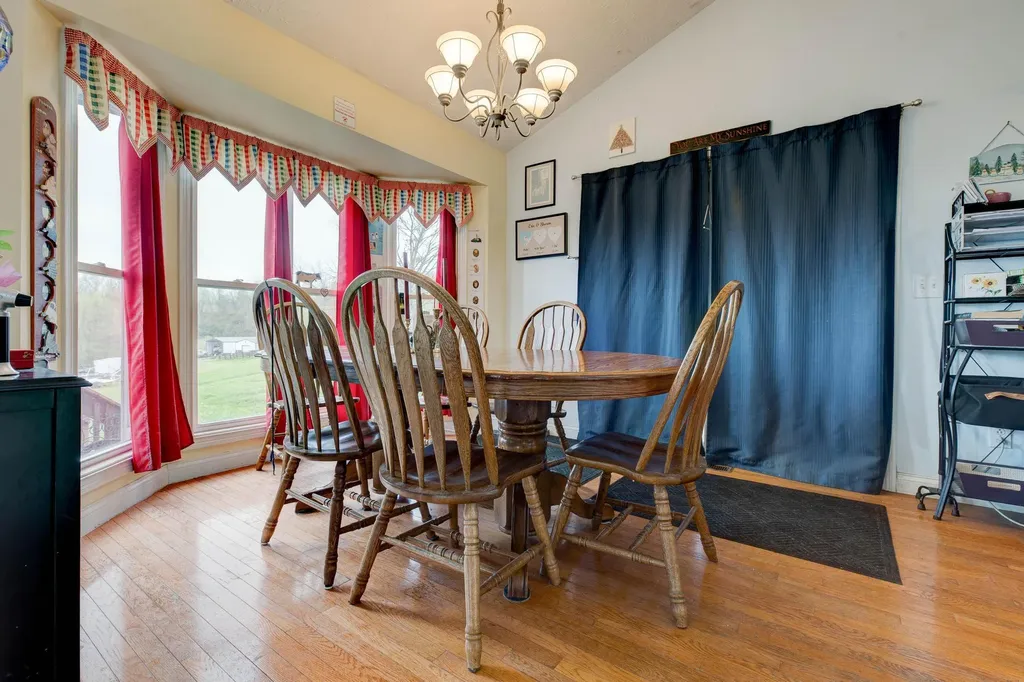465 Morris Road Winchester KY 40391