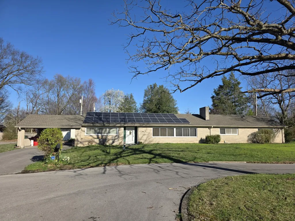 114 Meadowlark Drive Berea KY 40403