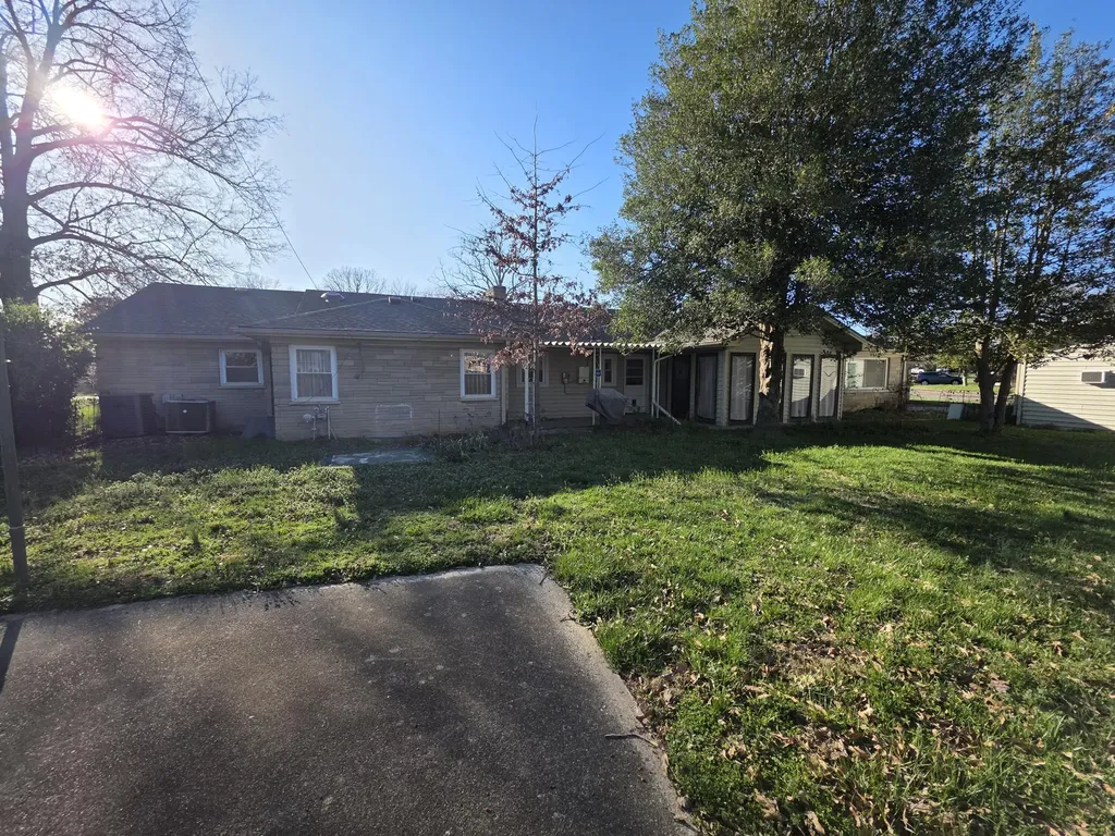 114 Meadowlark Drive Berea KY 40403