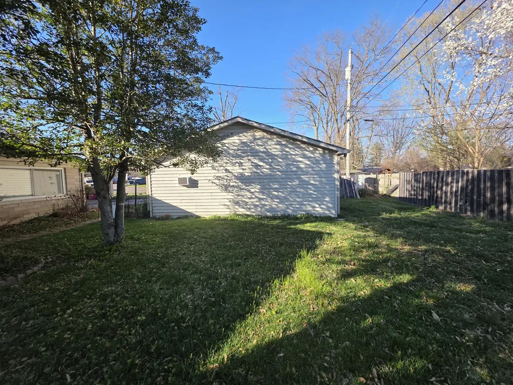 114 Meadowlark Drive Berea KY 40403