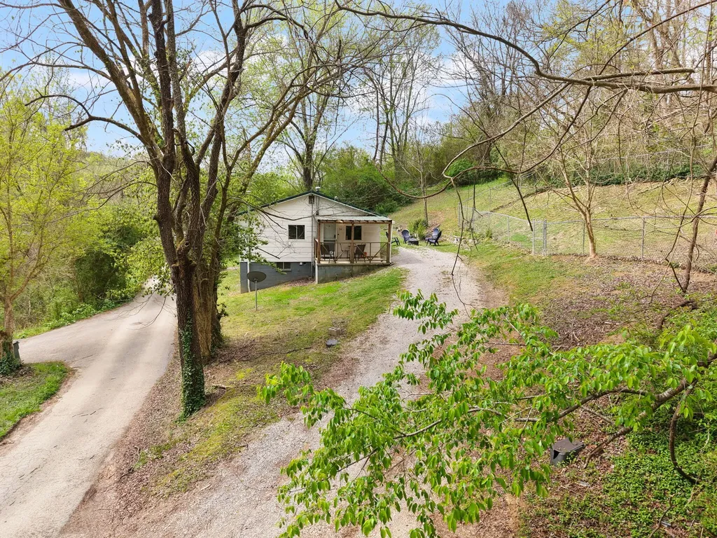 54 Woodlawn Avenue Williamsburg KY 40769