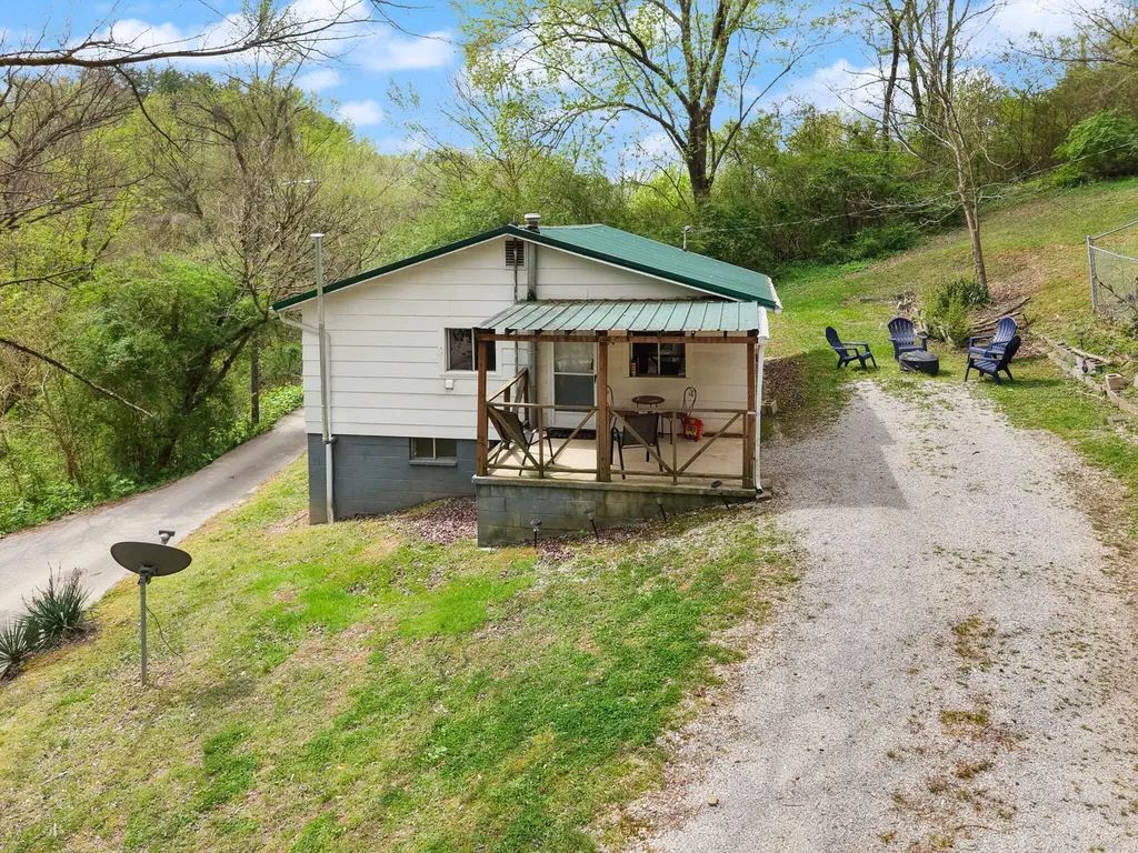 54 Woodlawn Avenue Williamsburg KY 40769