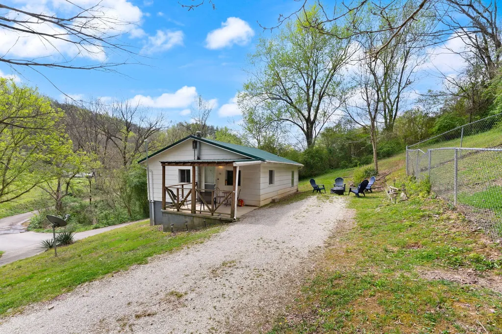 54 Woodlawn Avenue Williamsburg KY 40769