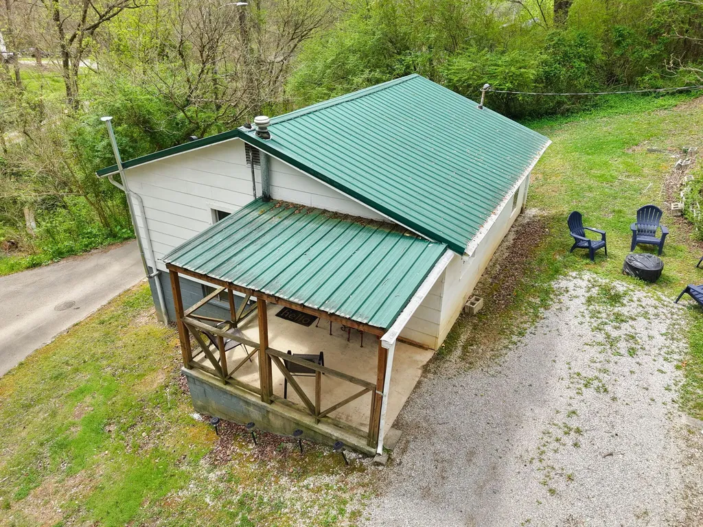 54 Woodlawn Avenue Williamsburg KY 40769