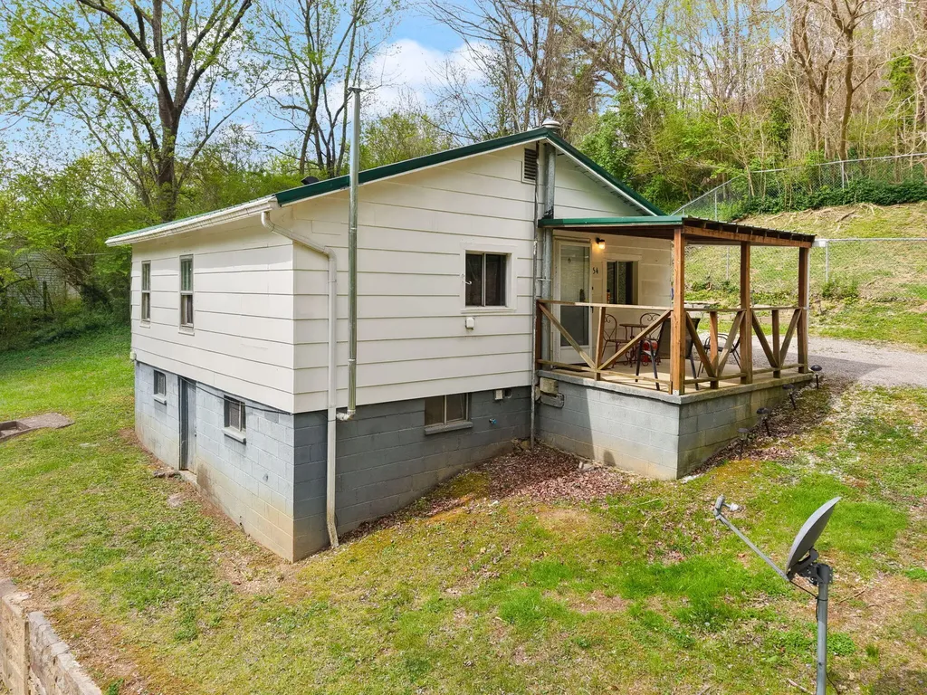 54 Woodlawn Avenue Williamsburg KY 40769