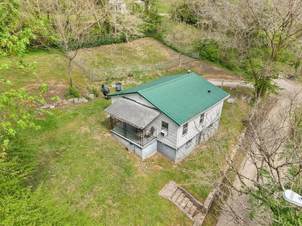54 Woodlawn Avenue Williamsburg KY 40769