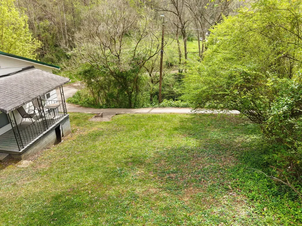 54 Woodlawn Avenue Williamsburg KY 40769