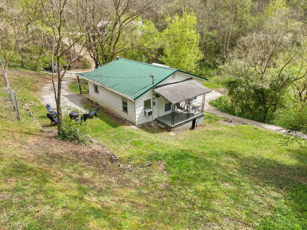 54 Woodlawn Avenue Williamsburg KY 40769
