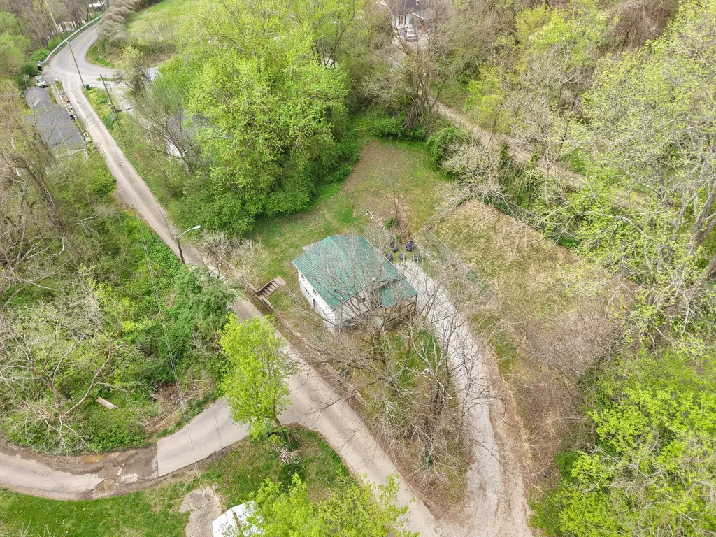 54 Woodlawn Avenue Williamsburg KY 40769