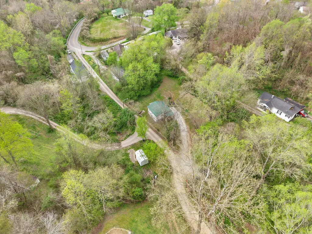 54 Woodlawn Avenue Williamsburg KY 40769