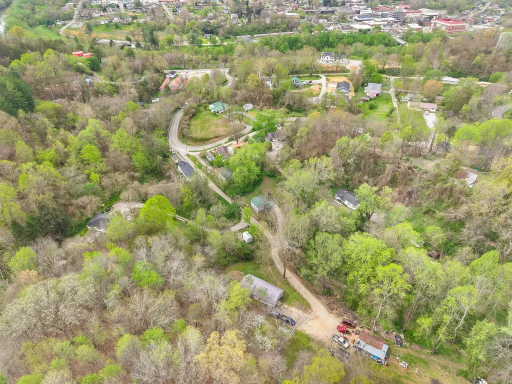 54 Woodlawn Avenue Williamsburg KY 40769
