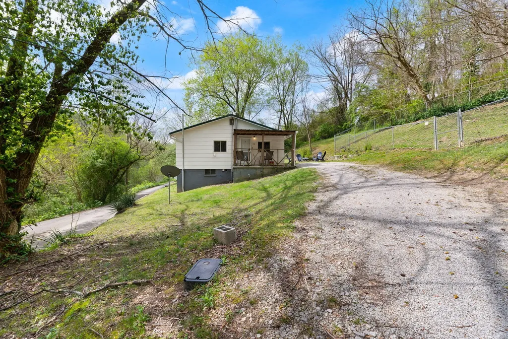 54 Woodlawn Avenue Williamsburg KY 40769