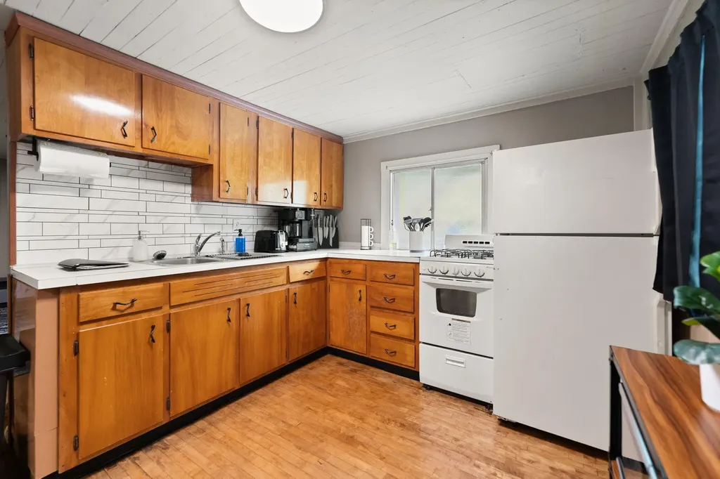 54 Woodlawn Avenue Williamsburg KY 40769