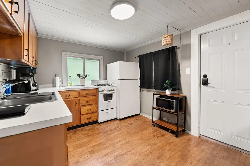54 Woodlawn Avenue Williamsburg KY 40769