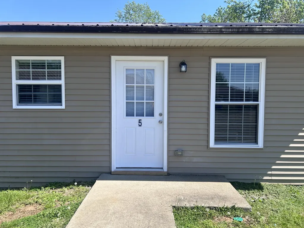 108 Scott Drive Edmonton KY 42129