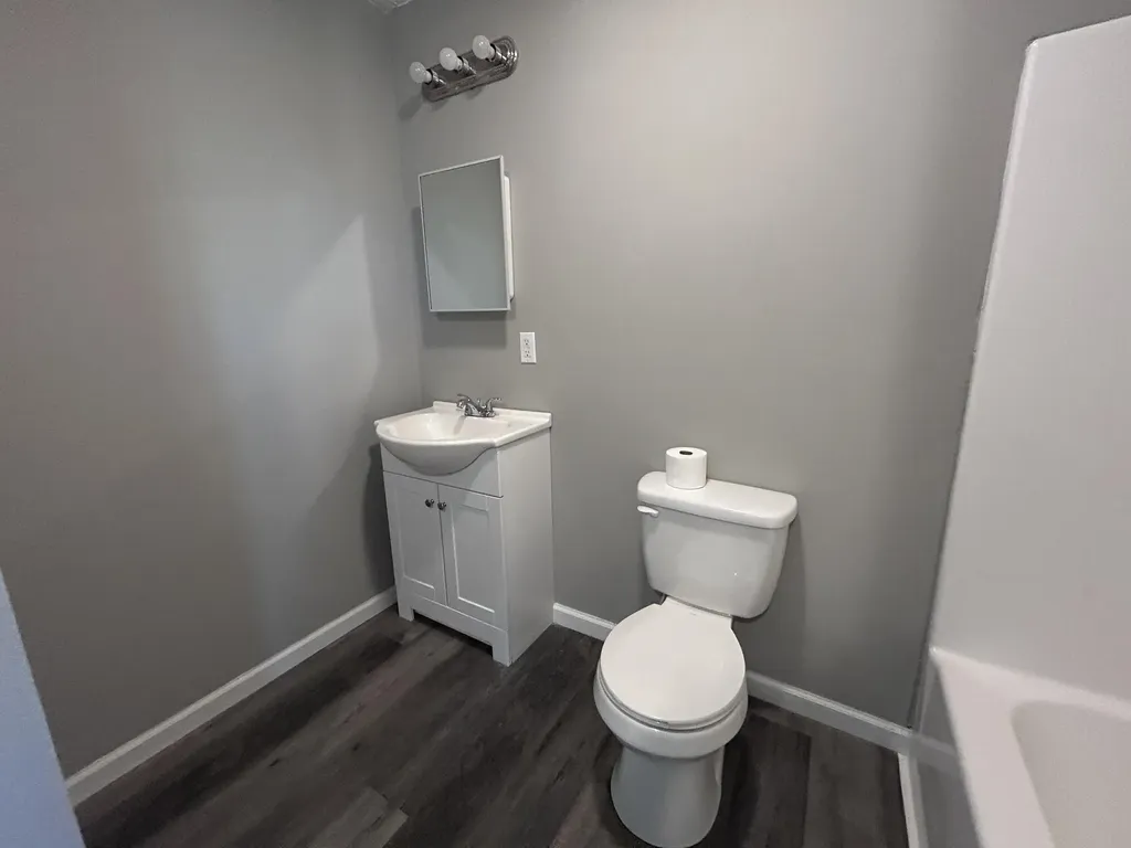 108 Scott Drive Edmonton KY 42129