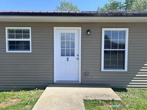 108 Scott Drive Edmonton KY 42129