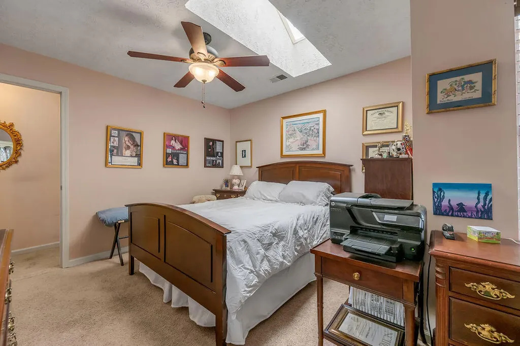 4272 Hampton Ridge Lexington KY 40514
