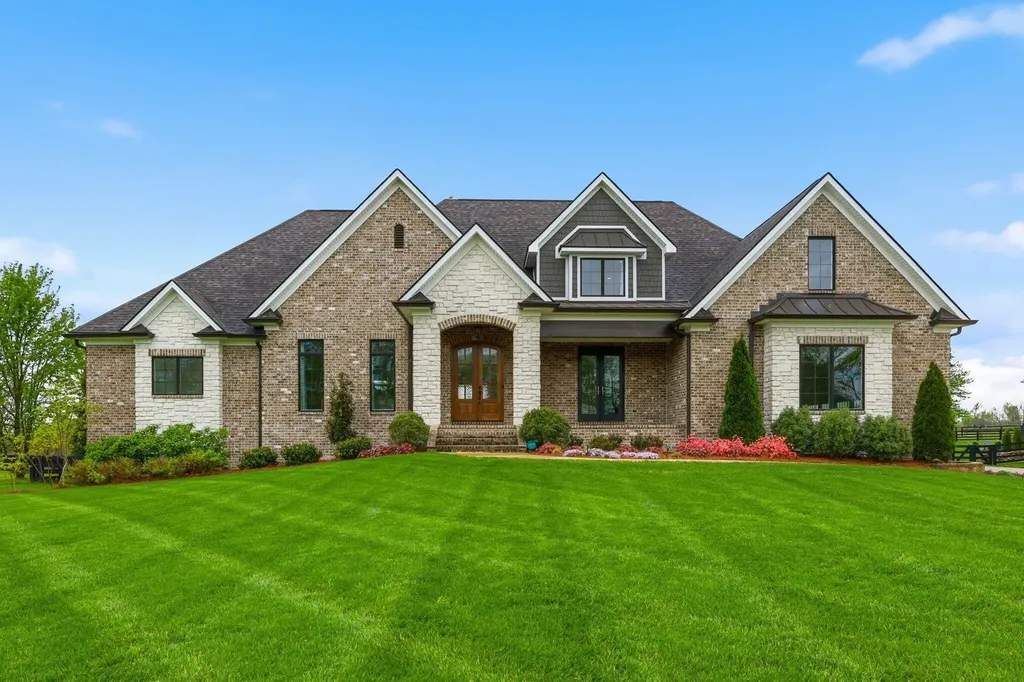 110 Mill Springs Circle Nicholasville KY 40356