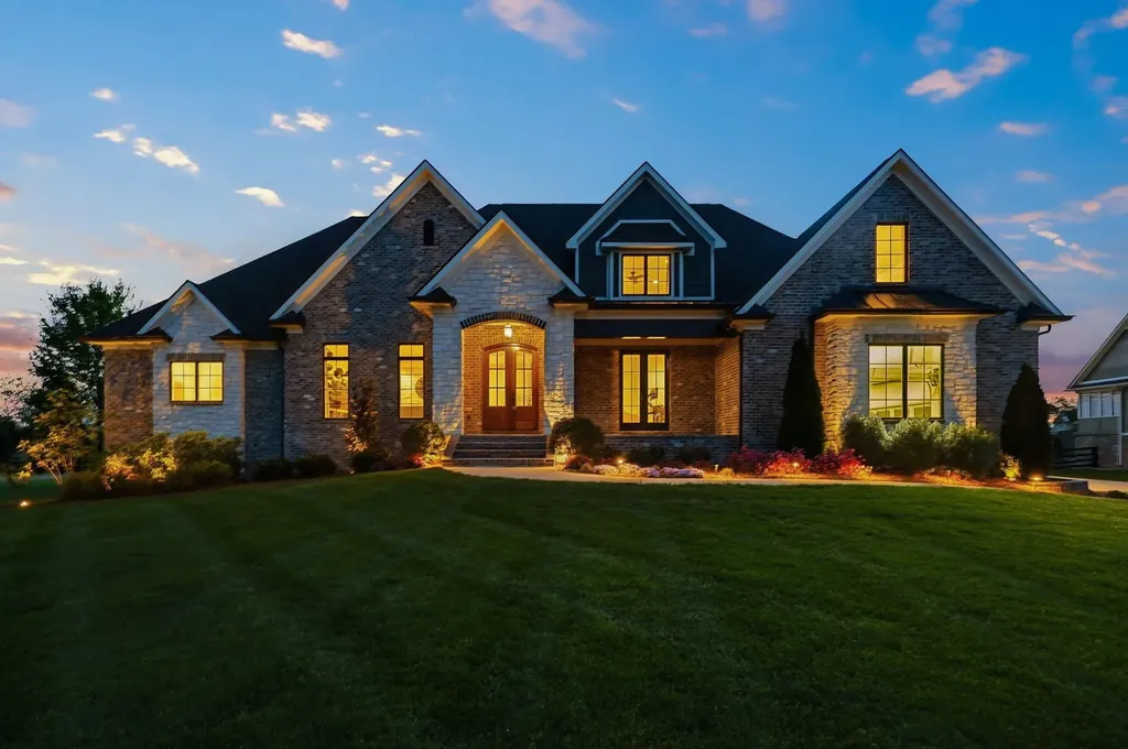 110 Mill Springs Circle Nicholasville KY 40356