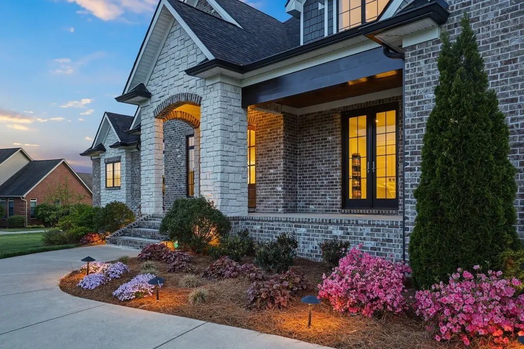 110 Mill Springs Circle Nicholasville KY 40356