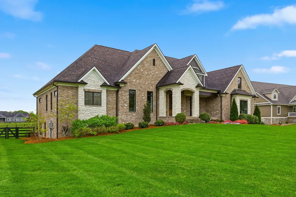110 Mill Springs Circle Nicholasville KY 40356