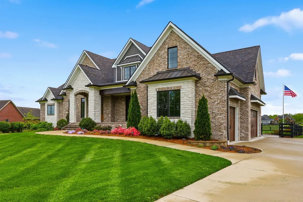 110 Mill Springs Circle Nicholasville KY 40356