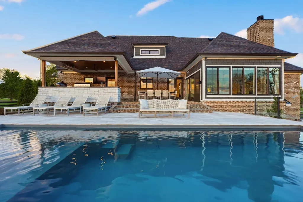 110 Mill Springs Circle Nicholasville KY 40356