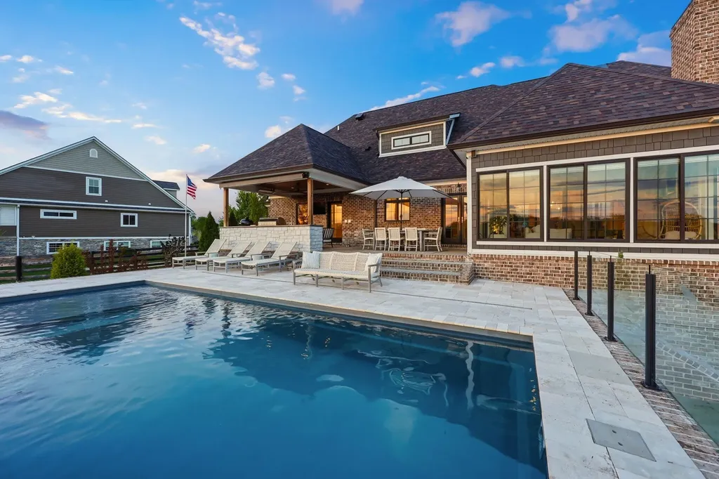110 Mill Springs Circle Nicholasville KY 40356