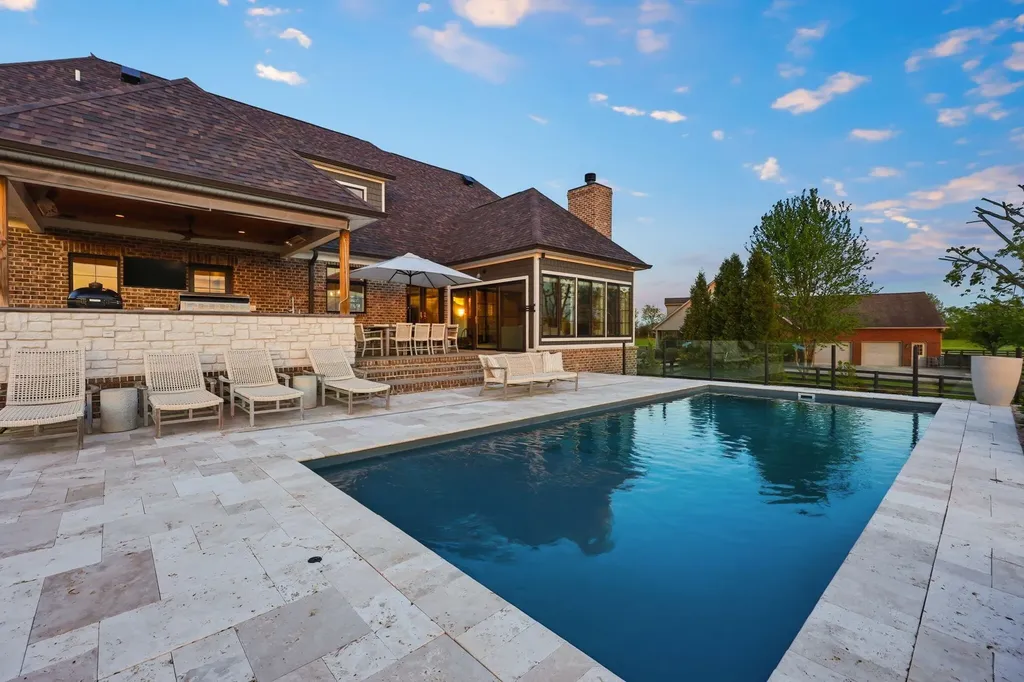 110 Mill Springs Circle Nicholasville KY 40356