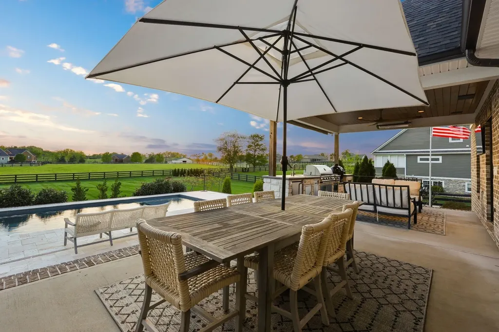110 Mill Springs Circle Nicholasville KY 40356