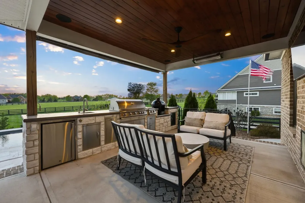 110 Mill Springs Circle Nicholasville KY 40356
