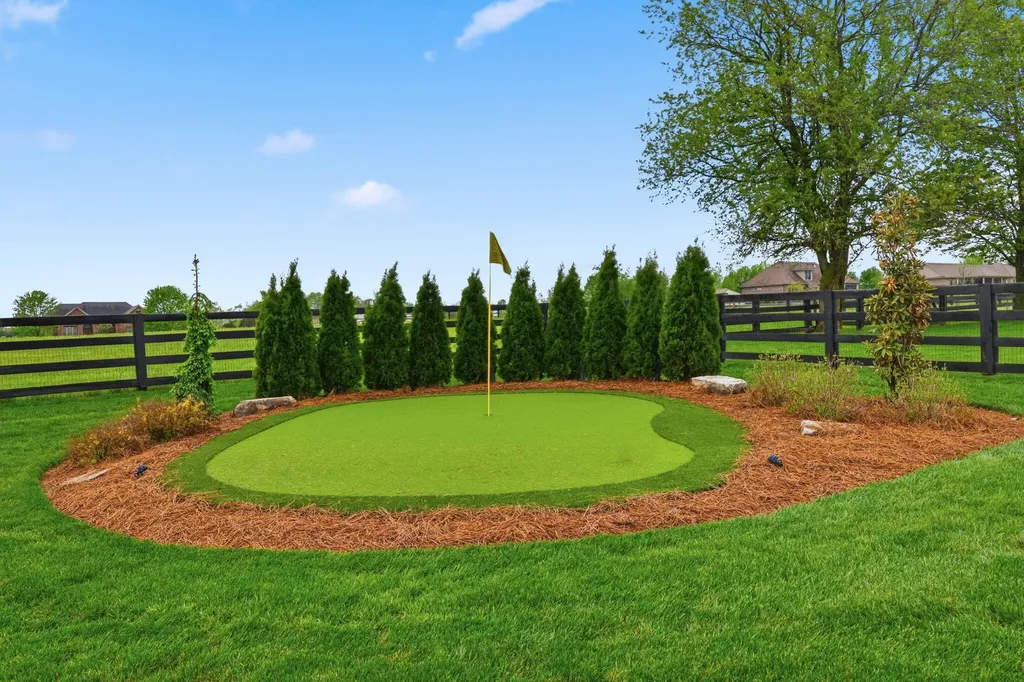 110 Mill Springs Circle Nicholasville KY 40356